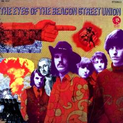 The Eyes of the Beacon Street Union